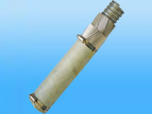 鋁鋼擴徑空心導線